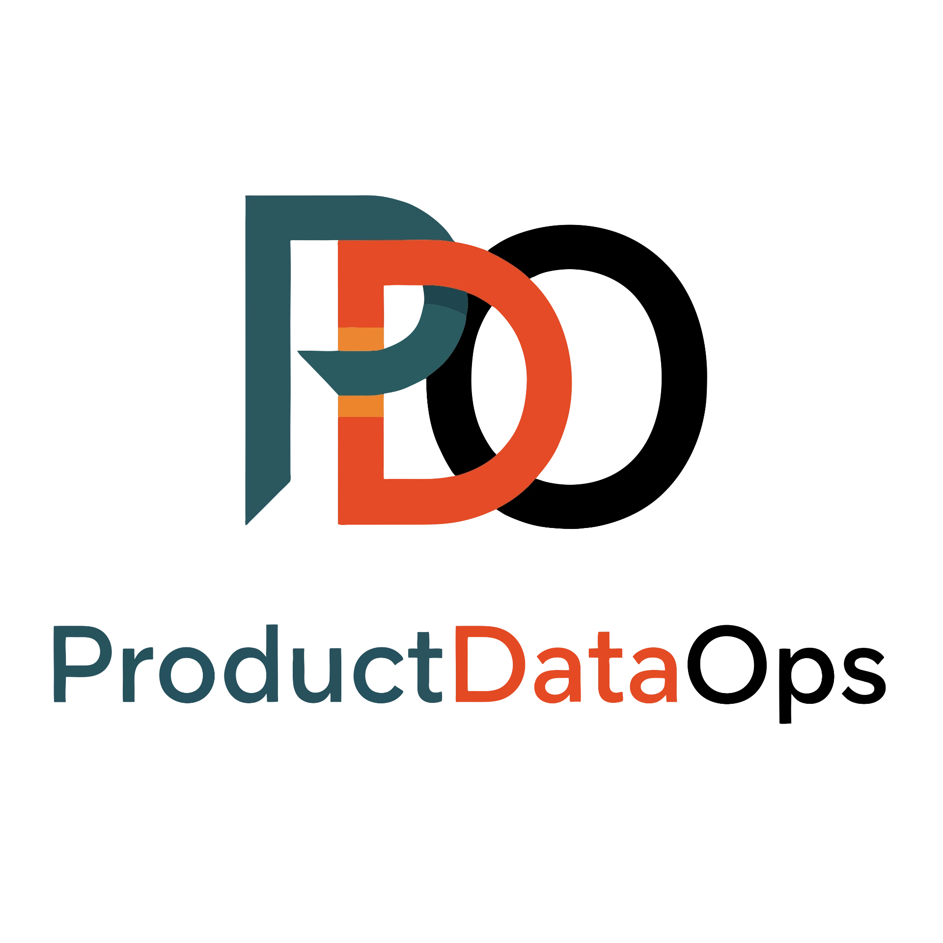 ProductDataOps logo