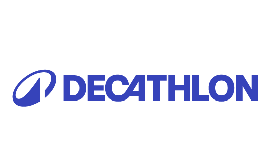 Decathlon logo