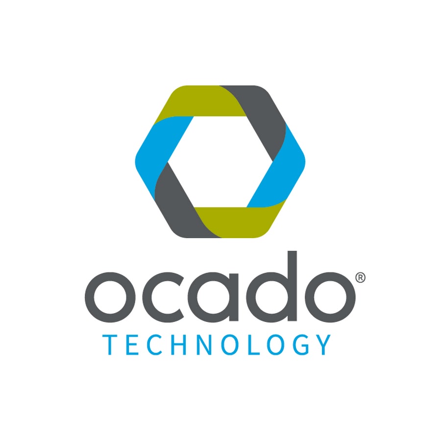 Ocado Group logo