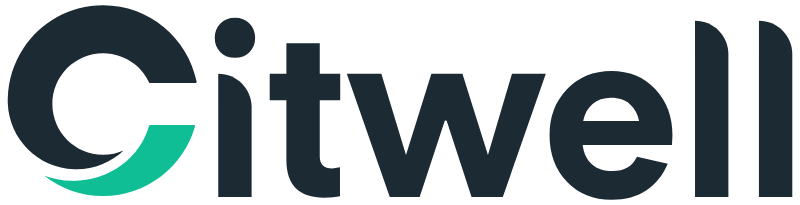 Citwell logo